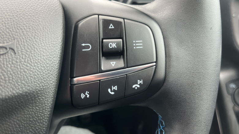 Ford Fiesta 1.0 EcoBoost Active X 5dr Petrol Hatchback